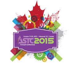 ASTC 2015